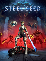 Steel Seed (2025)